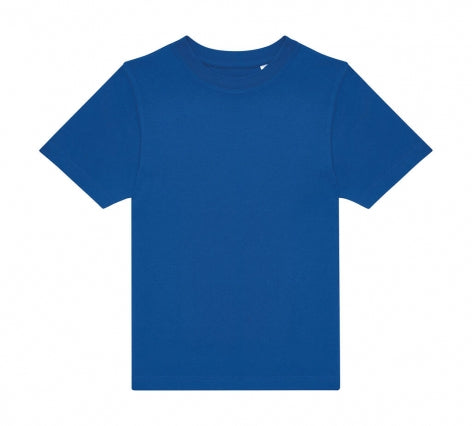 E190C Camiseta de manga corta Niños