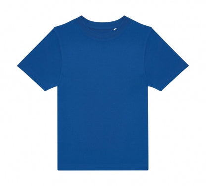 E190C Camiseta de manga corta Niños