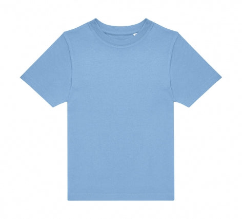 E190C Camiseta de manga corta Niños