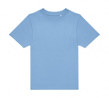 E190C Camiseta de manga corta Niños