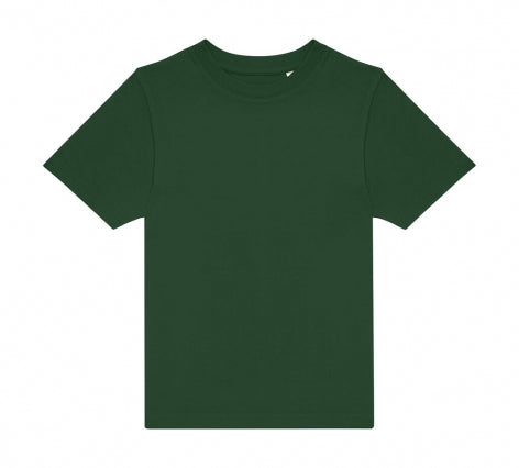 E190C Camiseta de manga corta Niños
