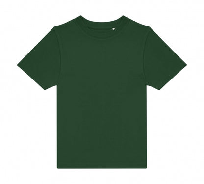 E190C Camiseta de manga corta Niños