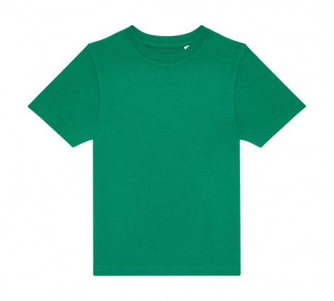 E190C Camiseta de manga corta Niños