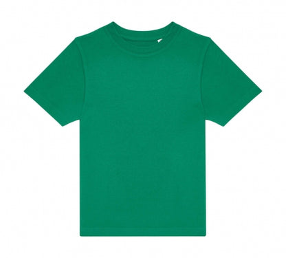 E190C Camiseta de manga corta Niños
