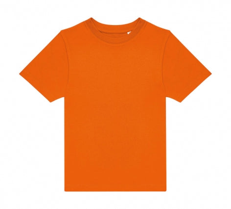 E190C Camiseta de manga corta Niños