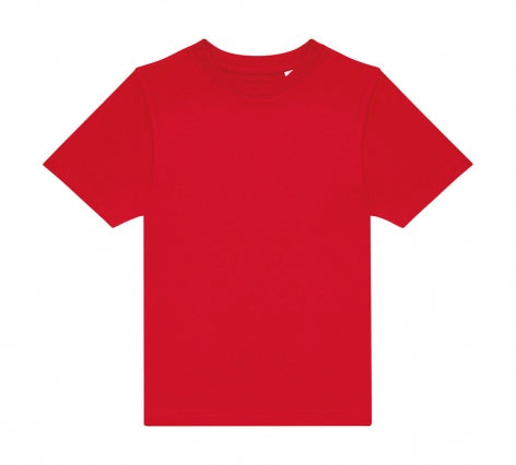 E190C Camiseta de manga corta Niños
