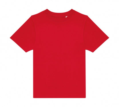 E190C Camiseta de manga corta Niños