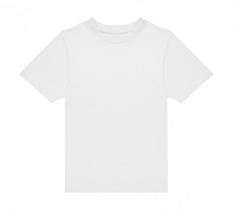 E190C Camiseta de manga corta Niños