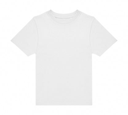 E190C Camiseta de manga corta Niños