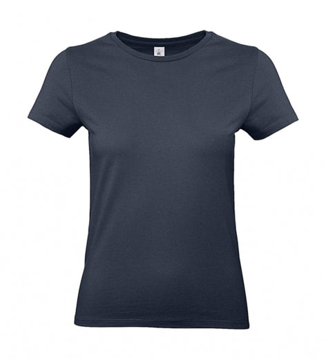 E190W - Camiseta Manga corta Mujer