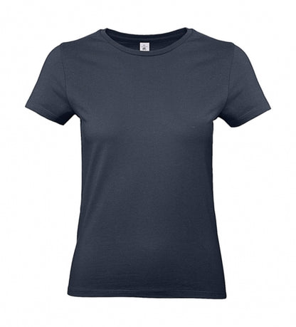 E190W - Camiseta Manga corta Mujer