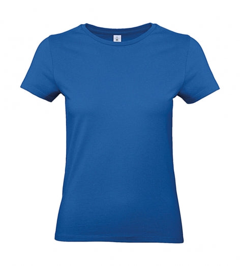E190W - Camiseta Manga corta Mujer