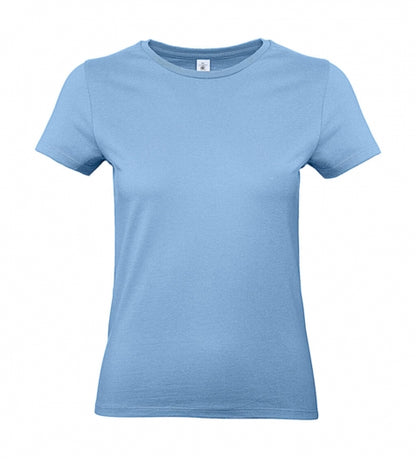 E190W - Camiseta Manga corta Mujer