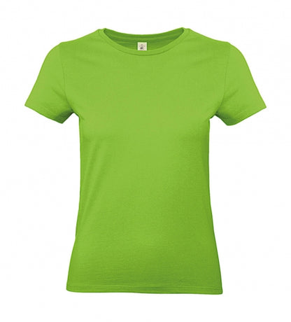 E190W - Camiseta Manga corta Mujer