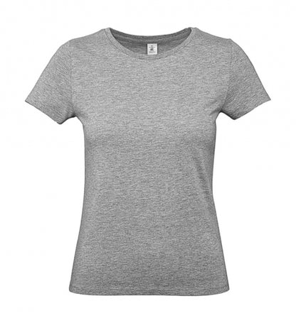 E190W - Camiseta Manga corta Mujer