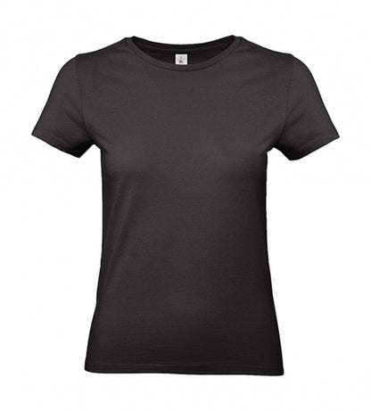 E190W - Camiseta Manga corta Mujer