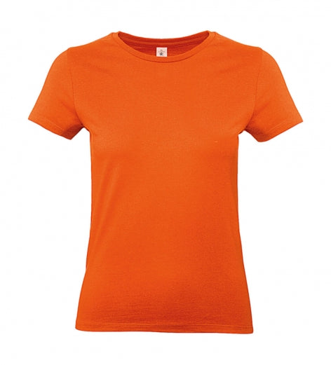 E190W - Camiseta Manga corta Mujer