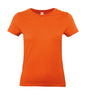 E190W - Camiseta Manga corta Mujer