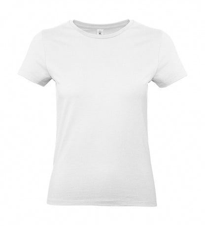 E190W - Camiseta Manga corta Mujer