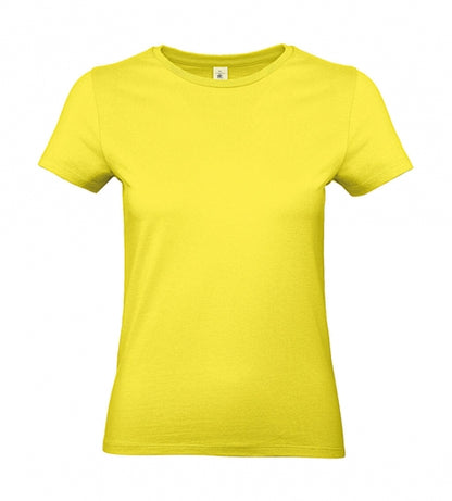 E190W - Camiseta Manga corta Mujer