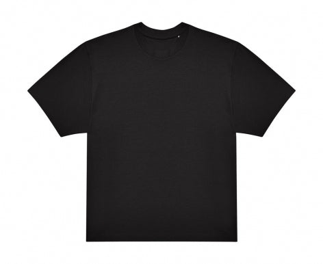 E220 - Camiseta Oversize de manga corta para hombre