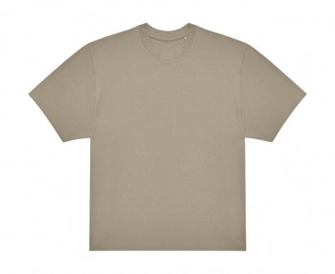 E220 - Camiseta Oversize de manga corta para hombre