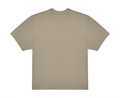 E220 - Camiseta Oversize de manga corta para hombre