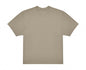 E220 - Camiseta Oversize de manga corta para hombre