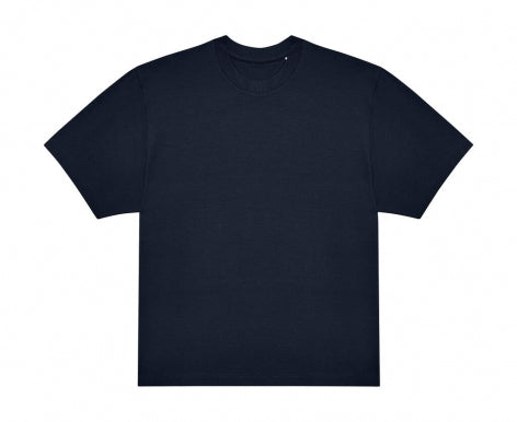 E220 - Camiseta Oversize de manga corta para hombre