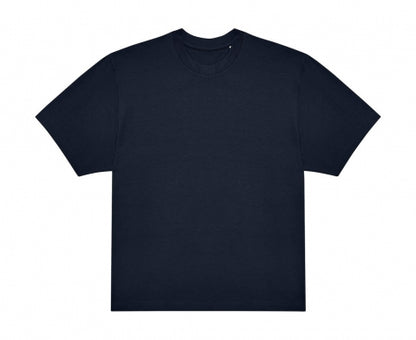 E220 - Camiseta Oversize de manga corta para hombre