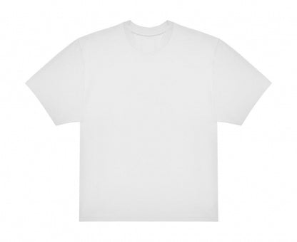 E220 - Camiseta Oversize de manga corta para hombre