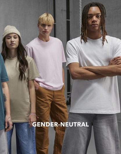 E220 – Camiseta de Manga Corta para Hombre