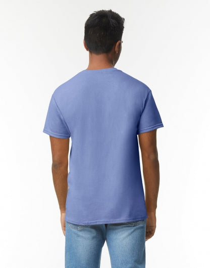 G5000 – Camiseta Heavy Adulto