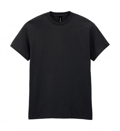 G5000 – Camiseta Heavy Adulto