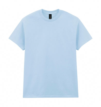 G5000 – Camiseta Heavy Adulto
