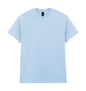 G5000 – Camiseta Heavy Adulto