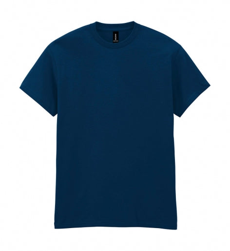 G5000 – Camiseta Heavy Adulto