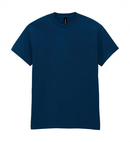 G5000 – Camiseta Heavy Adulto