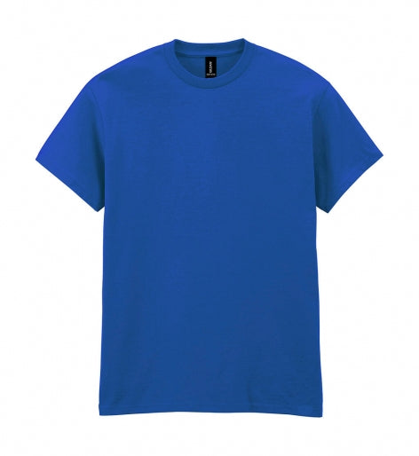 G5000 – Camiseta Heavy Adulto