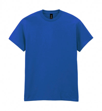G5000 – Camiseta Heavy Adulto