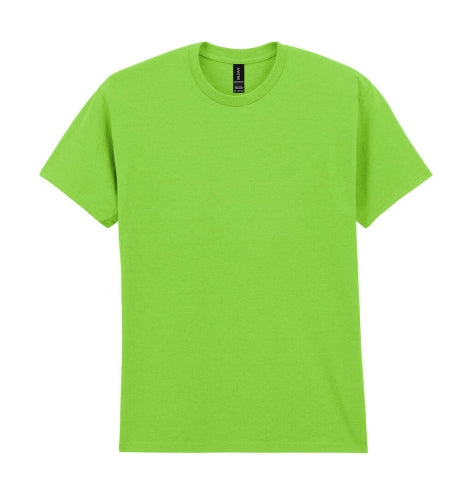 G5000 – Camiseta Heavy Adulto