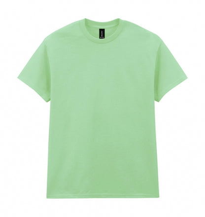 G5000 – Camiseta Heavy Adulto
