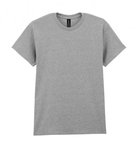 G5000 – Camiseta Heavy Adulto