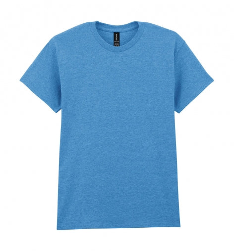 G5000 – Camiseta Heavy Adulto