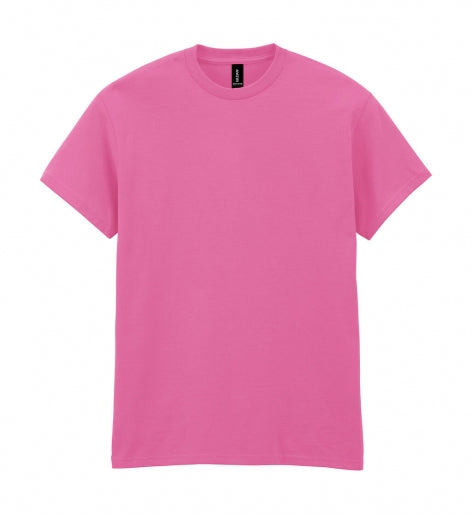 G5000 – Camiseta Heavy Adulto