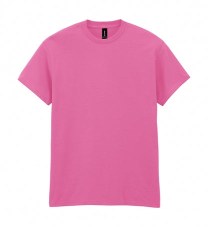 G5000 – Camiseta Heavy Adulto
