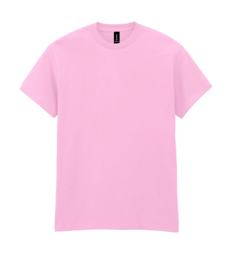 G5000 – Camiseta Heavy Adulto