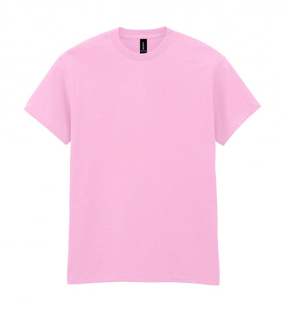 G5000 – Camiseta Heavy Adulto