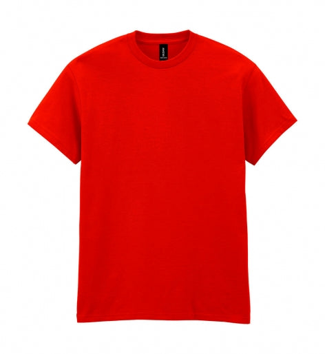 G5000 – Camiseta Heavy Adulto
