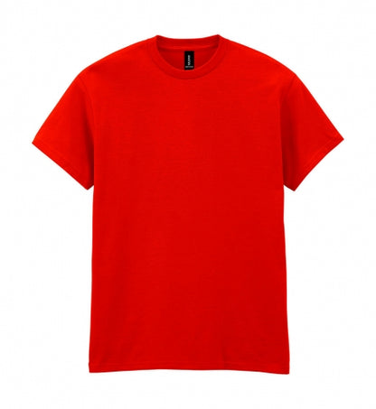 G5000 – Camiseta Heavy Adulto